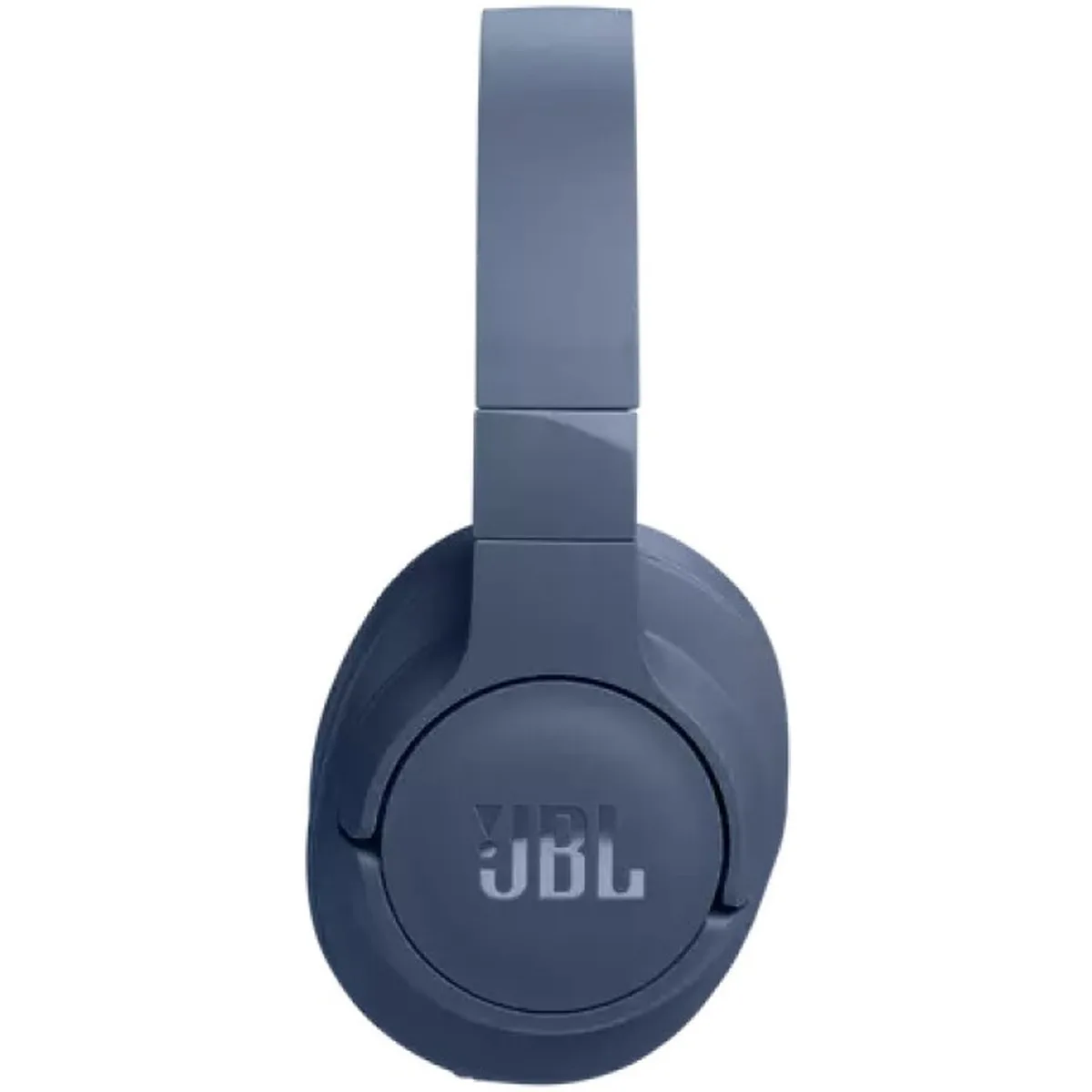 Гарнитура JBL Tune 770 NC, синий — фото 4