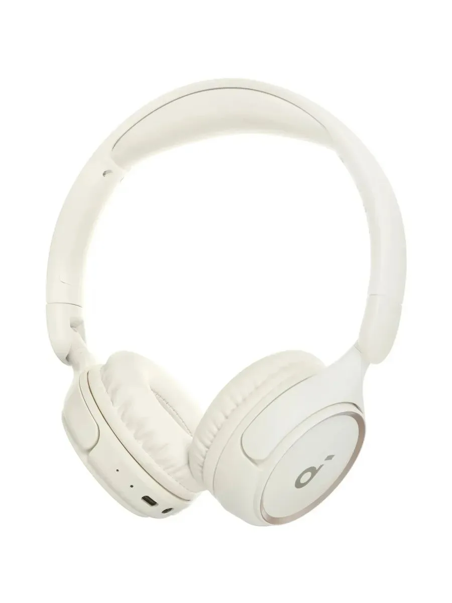 Гарнитура Soundcore Space H30i A3012, белый — фото 2