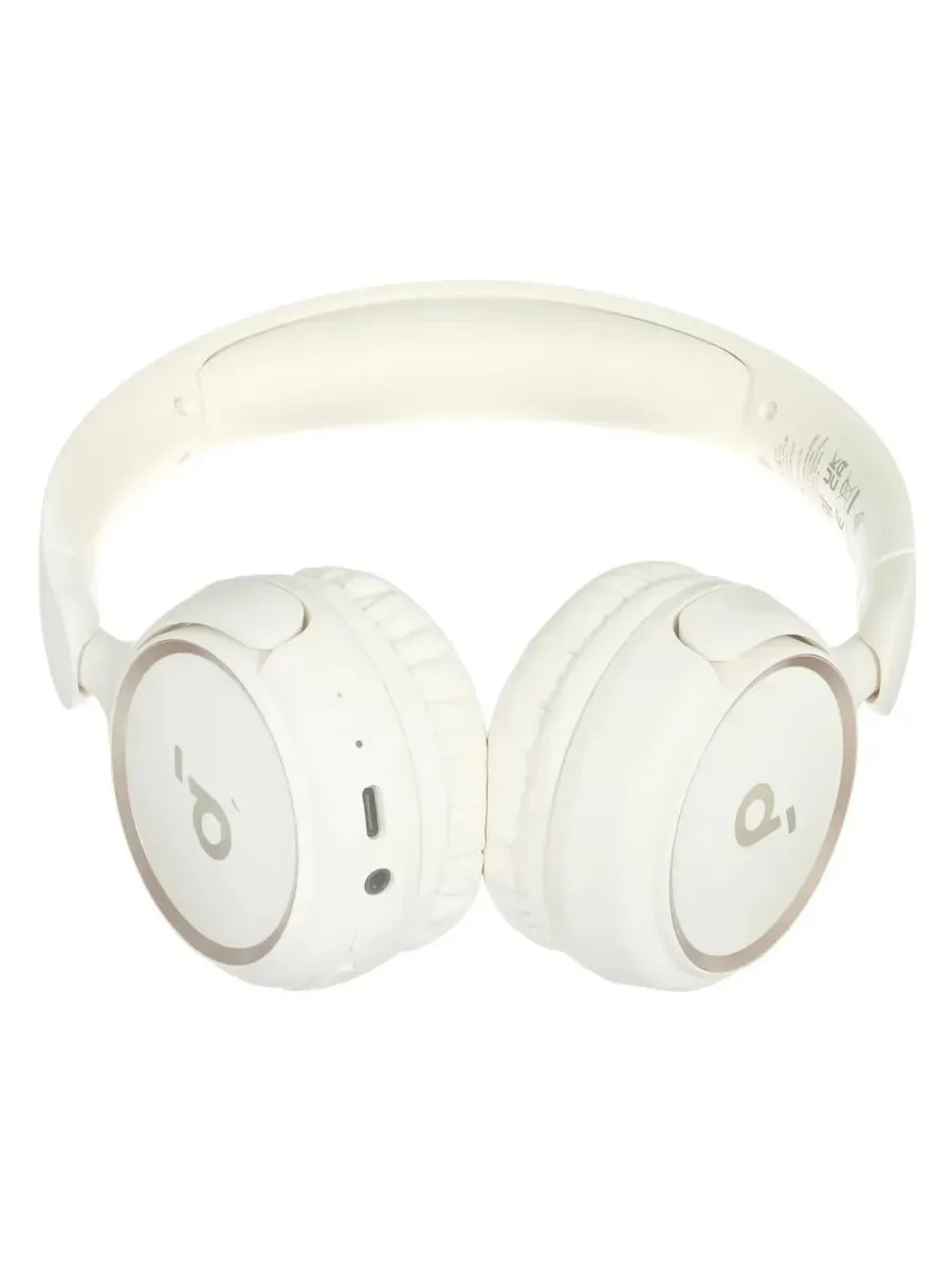 Гарнитура Soundcore Space H30i A3012, белый