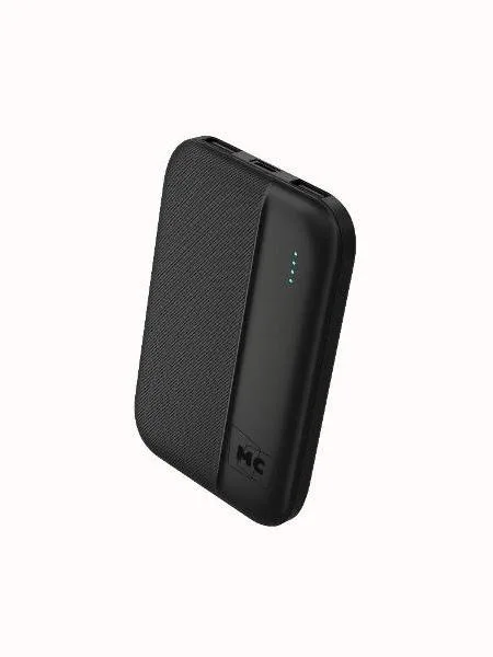 Внешний аккумулятор More Choice PB25-05, чёрный