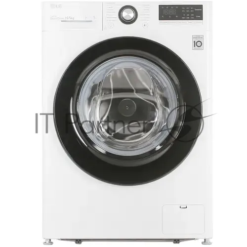 Стиральная машина LG TW4V3RS6W, белый