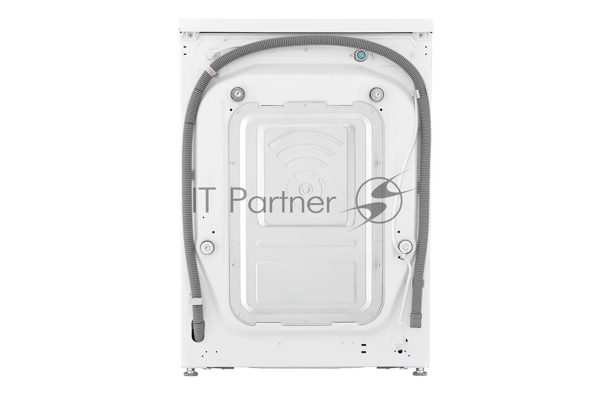 Стиральная машина LG TW4V3RS6W, белый — фото 3