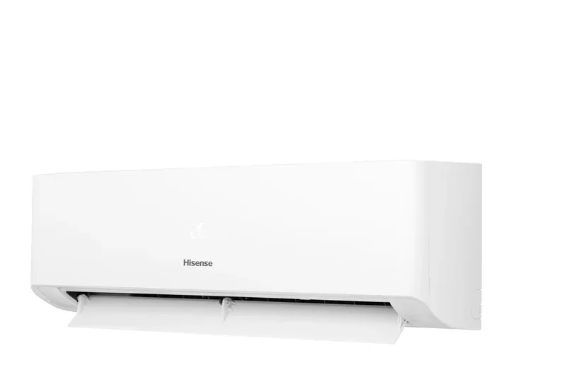 Сплит-система Hisense AS-07UW4RYRKA01G/AS-07UW4RYRKA01W, настенная — фото 2
