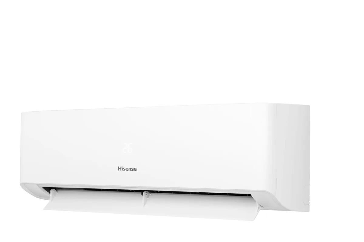 Сплит-система Hisense AS-09UW4RYRKA06G/AS-09UW4RYRKA06W, настенная — фото 2