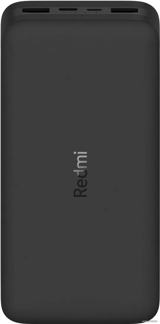 Внешний аккумулятор Xiaomi VXN4304GL, чёрный