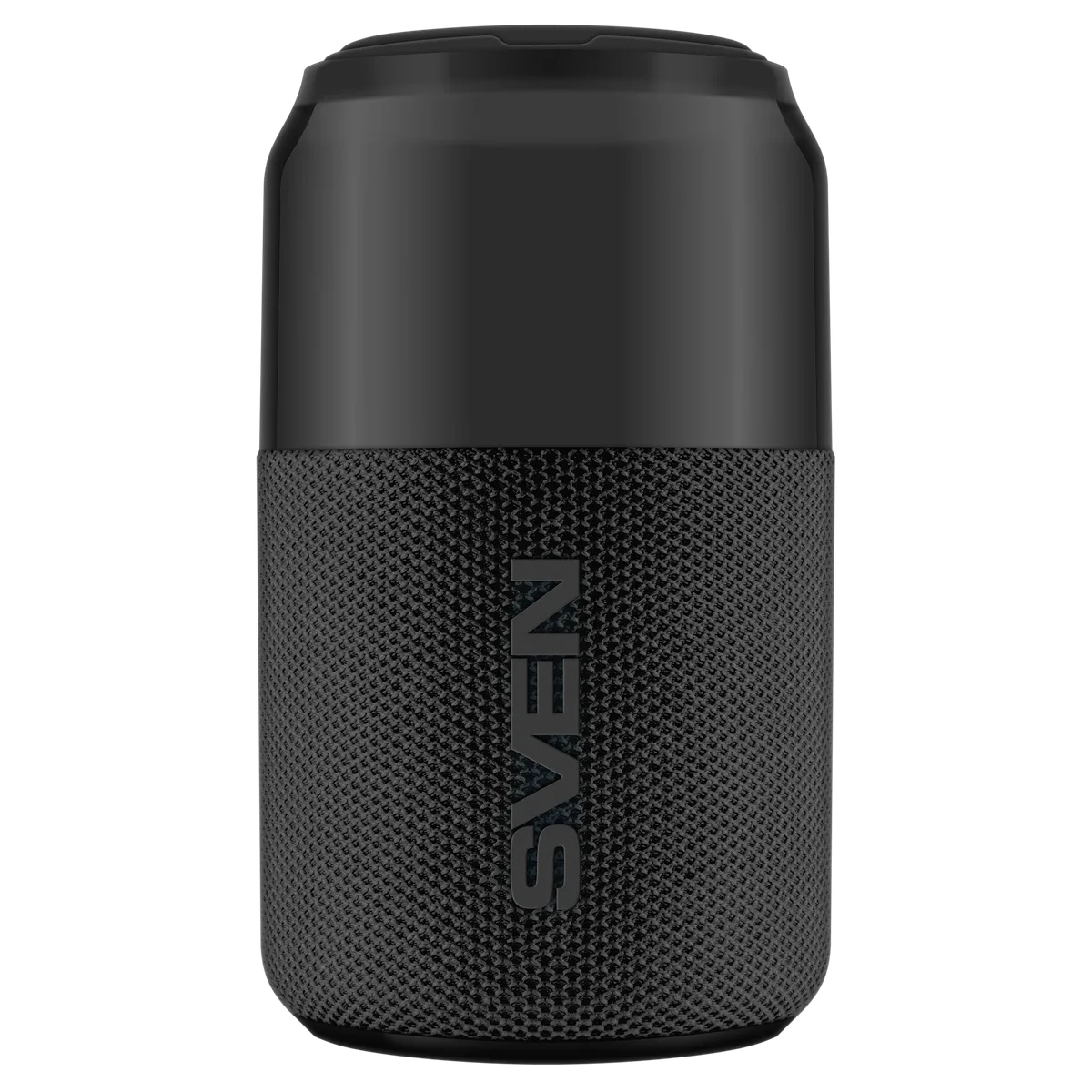 Портативная акустика Sven SV-022969, чёрный