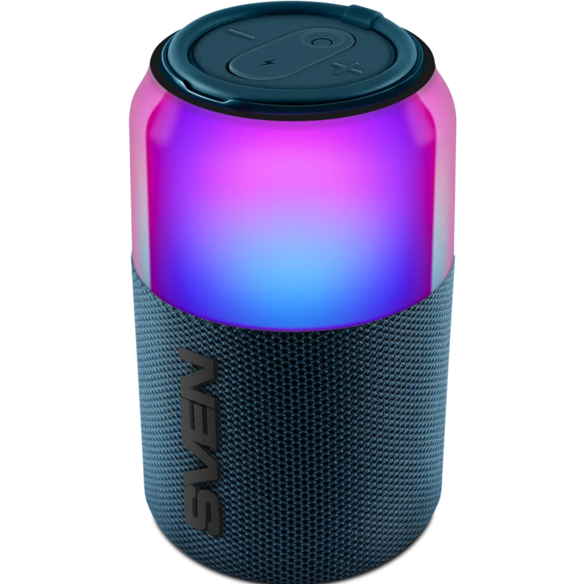 Портативная акустика Sven SV-022976, синий