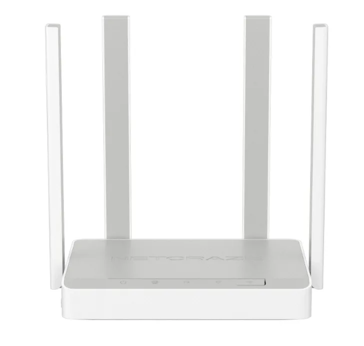 Wi-Fi роутер Netcraze AC1200