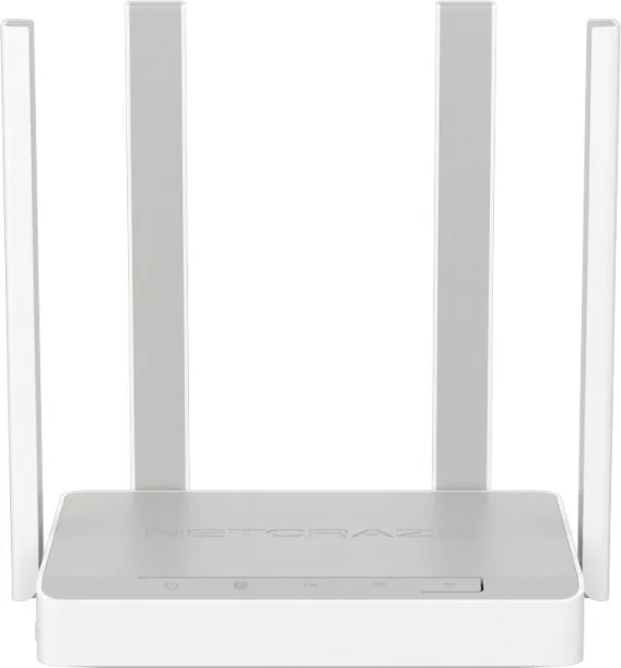 Wi-Fi роутер Netcraze AC1200 — фото 3