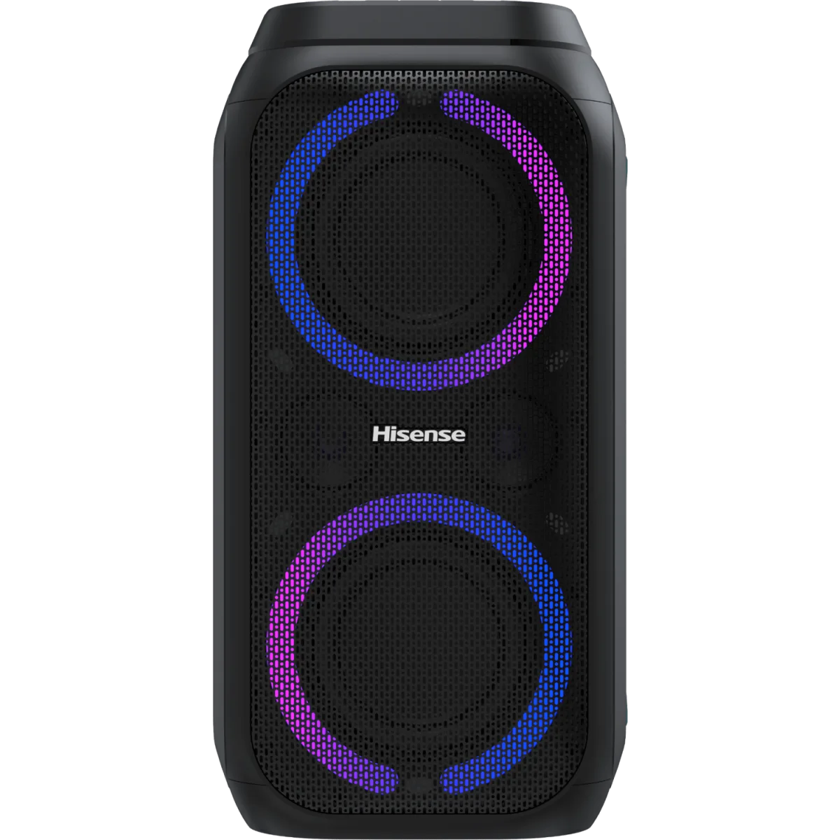 Акустическая система Hisense Party Rocket 160, чёрный