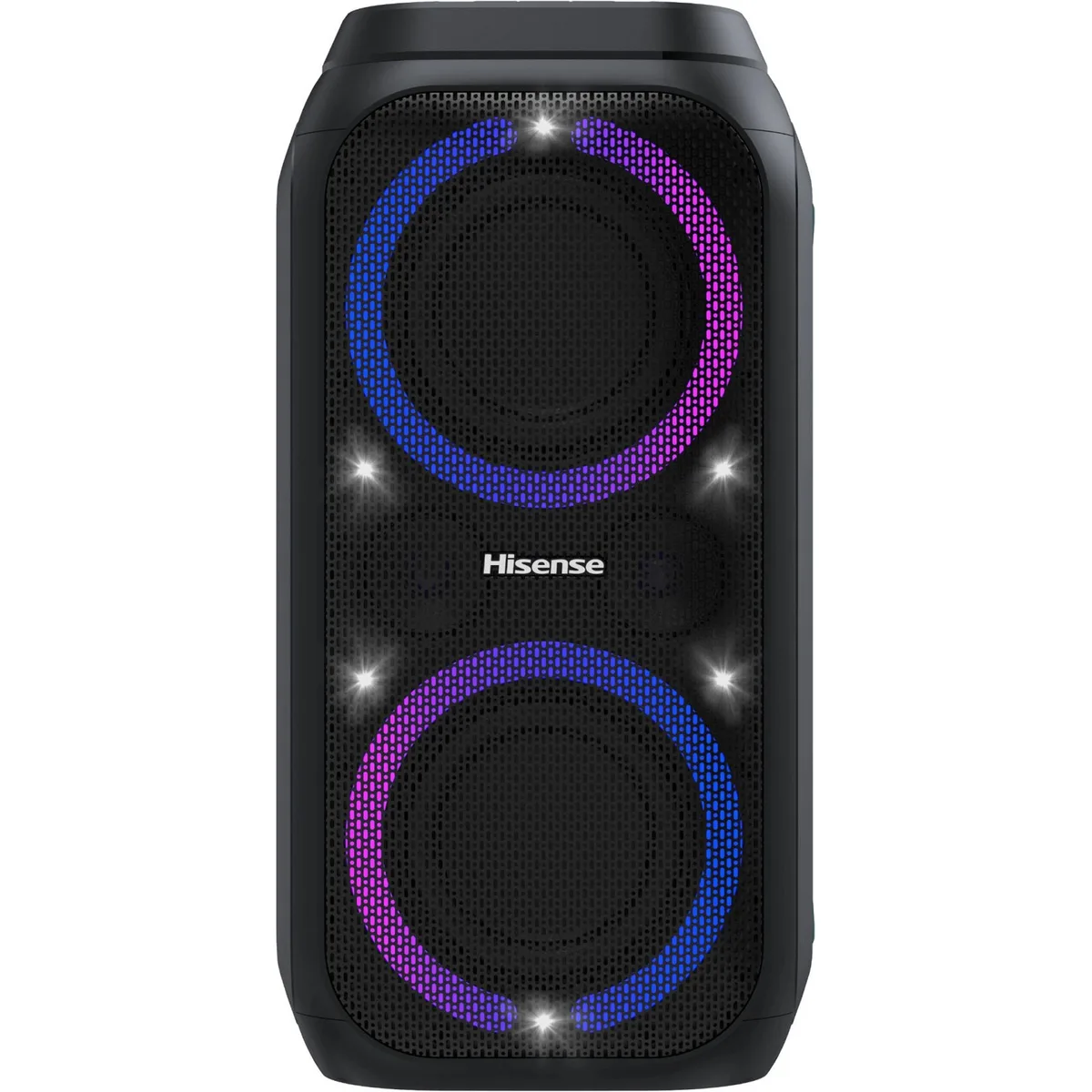 Акустическая система Hisense Party Rocket 160, чёрный — фото 2