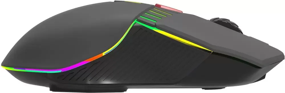 Мышь Acer Nitro OMR305, чёрный — фото 2