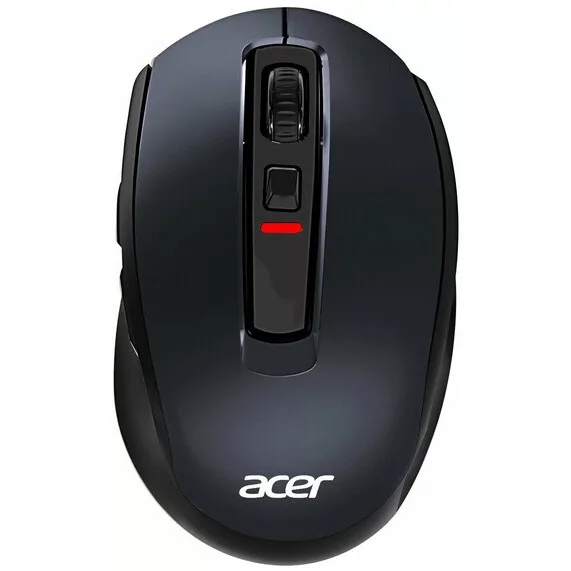 Мышь Acer OMR070 (ZL.MCEEE.00D), чёрный