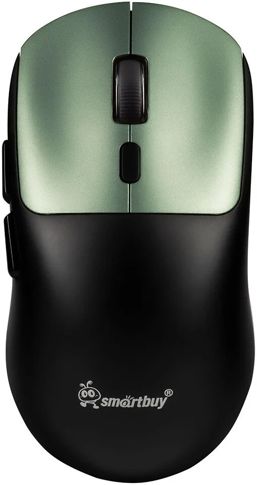 Мышь SmartBuy X7 (SBM777DGG), чёрный