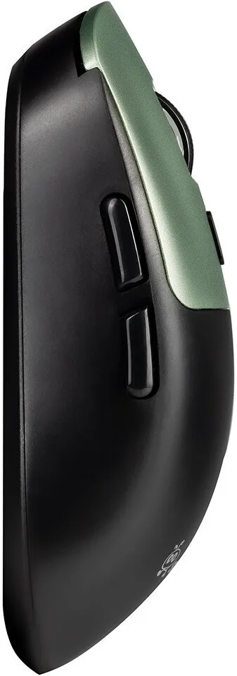Мышь SmartBuy X7 (SBM777DGG), чёрный — фото 3