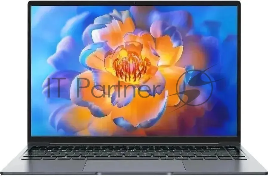Ноутбук Chuwi CoreBook CWI575-308N2N1PDMYX, 14.1", Intel Core i3 10100Y, 8 ГБ, 256 ГБ SSD, серый