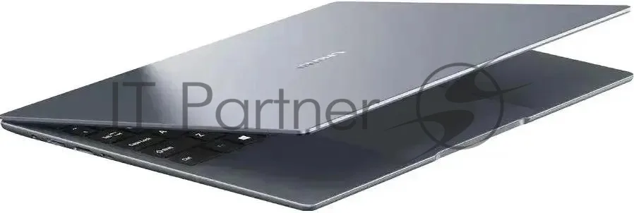 Ноутбук Chuwi CoreBook CWI575-308N2N1PDMYX, 14.1", Intel Core i3 10100Y, 8 ГБ, 256 ГБ SSD, серый — фото 4
