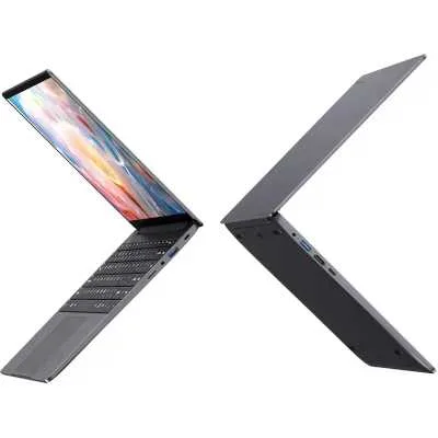 Ноутбук Chuwi CoreBook Plus, 16", AMD Ryzen 5 7430U, 16 ГБ, 512 ГБ SSD, серый — фото 3