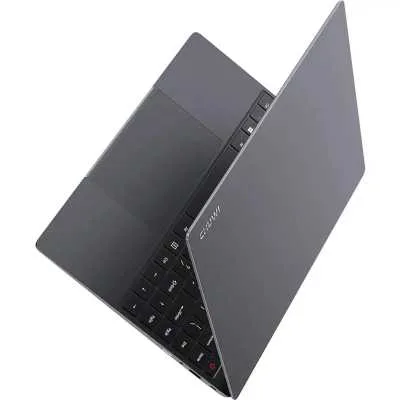 Ноутбук Chuwi CoreBook Plus, 16", AMD Ryzen 5 7430U, 16 ГБ, 512 ГБ SSD, серый — фото 4