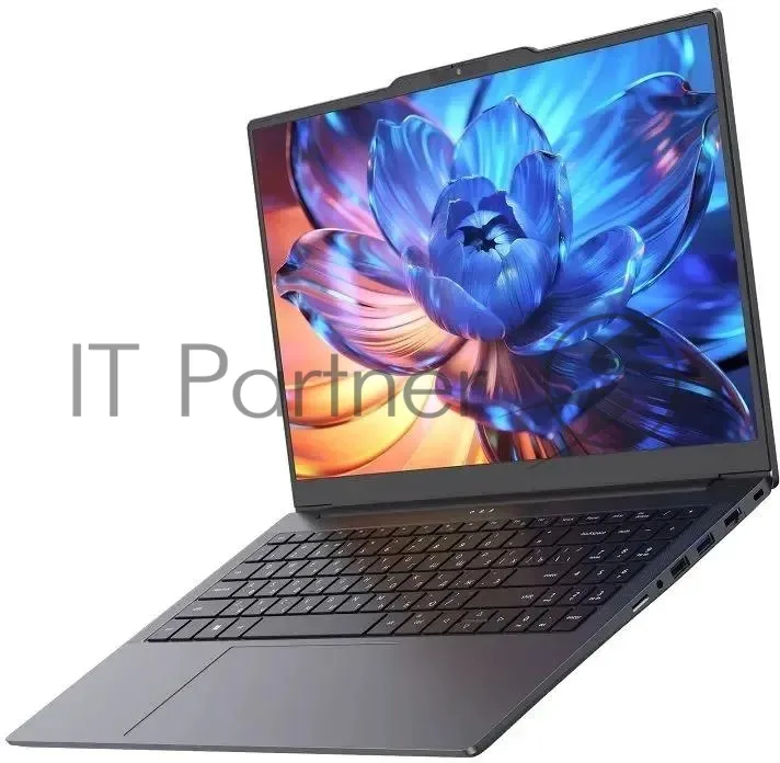 Ноутбук Chuwi CoreBook S CWI656-328N2N1PDMXS, 15.6", Intel Core i3 1220P, 8 ГБ, 256 ГБ SSD, серый — фото 2