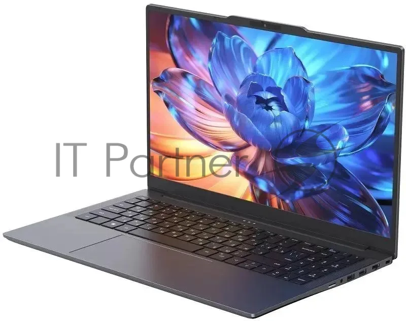 Ноутбук Chuwi CoreBook S CWI656-328N2N1PDMXS, 15.6", Intel Core i3 1220P, 8 ГБ, 256 ГБ SSD, серый — фото 3