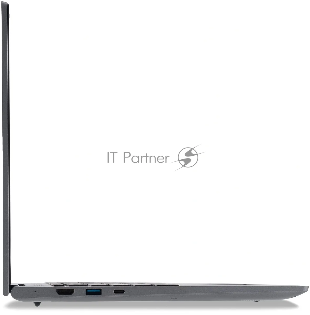 Ноутбук Digma EVE C5805, 16", Intel N100, 16 ГБ, 512 ГБ SSD, серый — фото 2