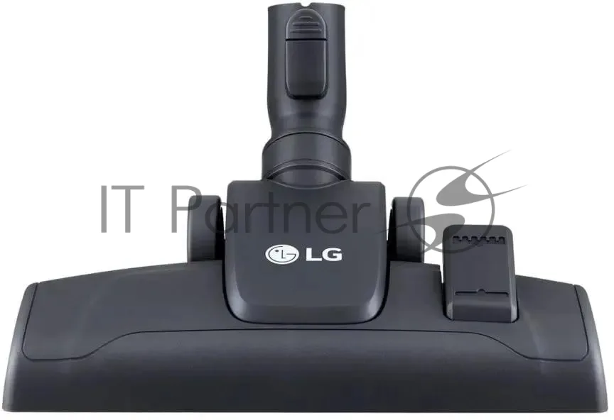 Пылесос LG VC73189NHTB, обычный, синий — фото 3