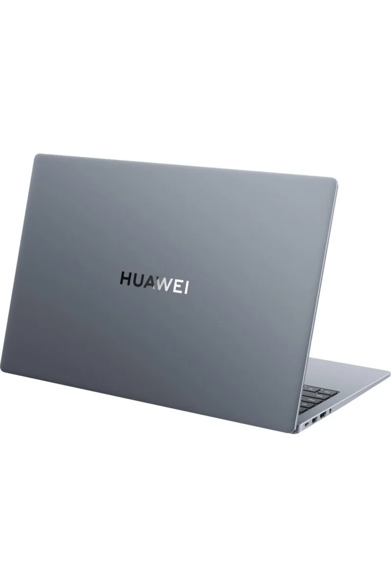 Ноутбук Huawei MateBook D16, 16", Core i5-13420H, 16 ГБ, 512 ГБ SSD, серебристый — фото 2