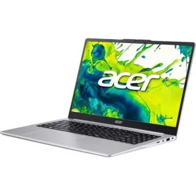 Ноутбук Acer Aspire Lite 15 AL15-46P-R6KP, 15.6", AMD Ryzen 3 5400U, 8 ГБ, 256 ГБ SSD, серебристый — фото 2