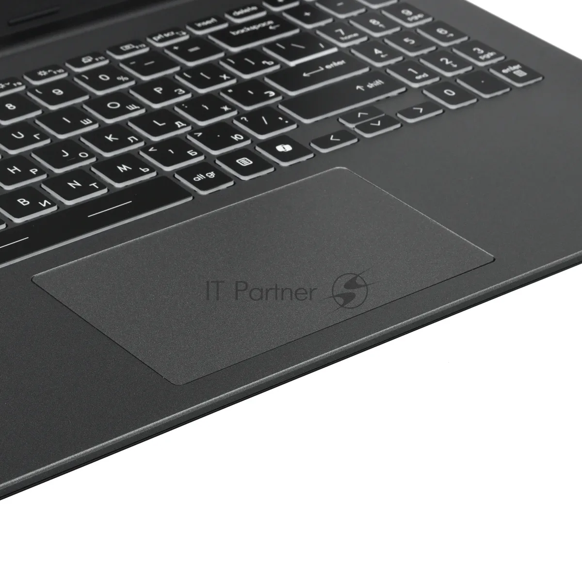 Ноутбук MSI Modern 15 F1MG-1072XRU, 15.6", Core 5 120U, 16 ГБ, 512 ГБ SSD, серый