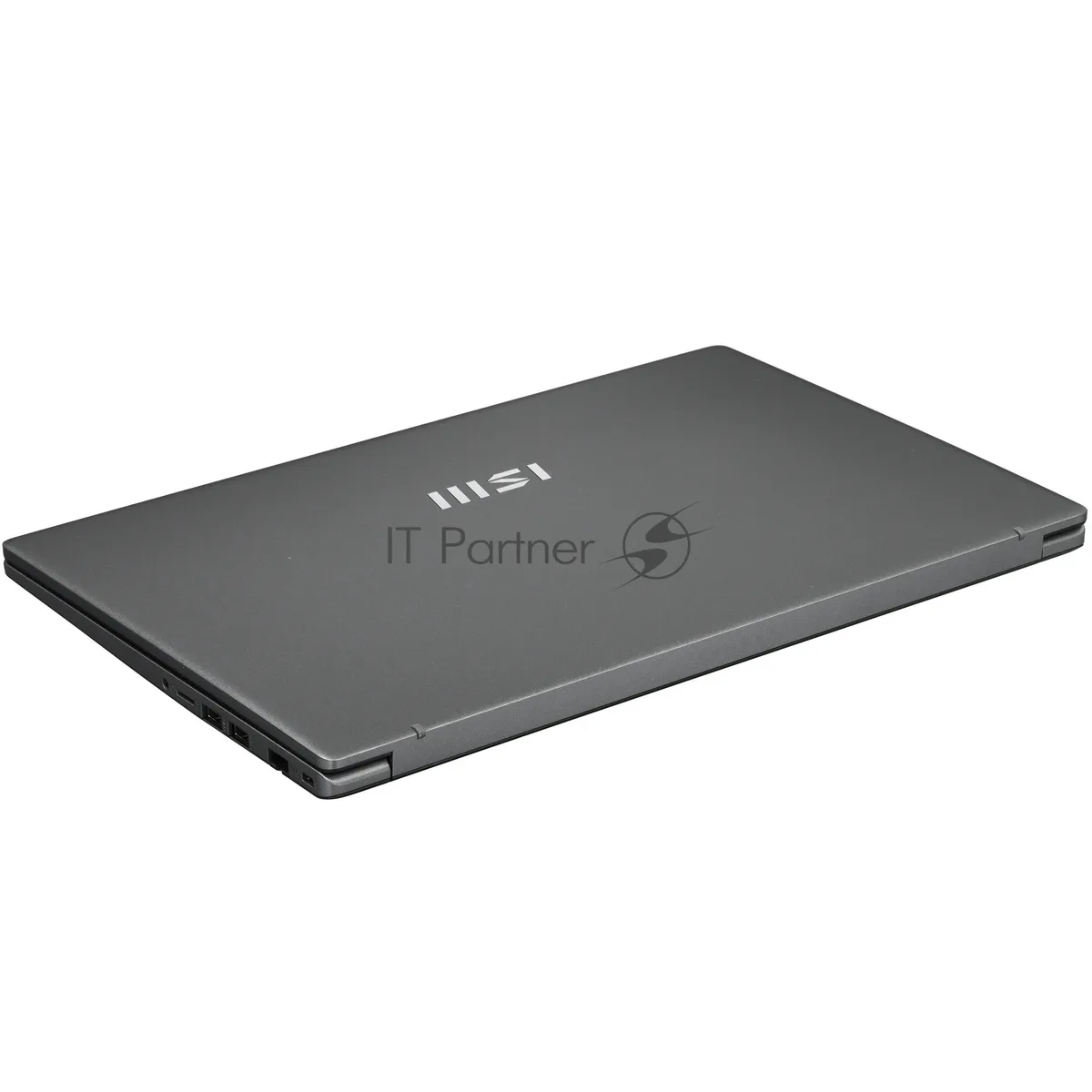 Ноутбук MSI Modern 15 F1MG-1072XRU, 15.6", Core 5 120U, 16 ГБ, 512 ГБ SSD, серый — фото 3
