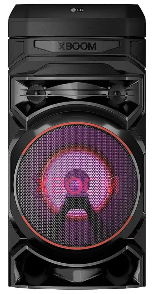 Акустическая система LG XBoom RNC5, чёрный