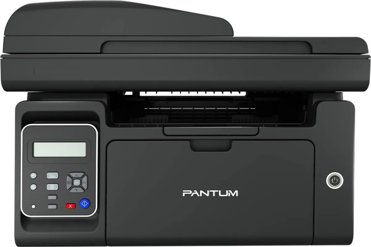 МФУ Pantum M6550W