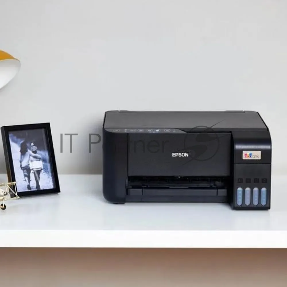 МФУ Epson L3250, черный