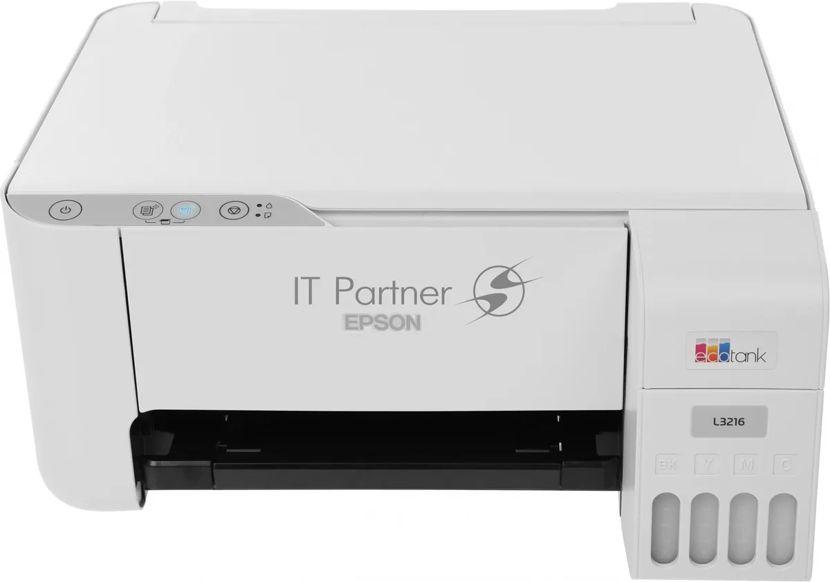 МФУ Epson L3216