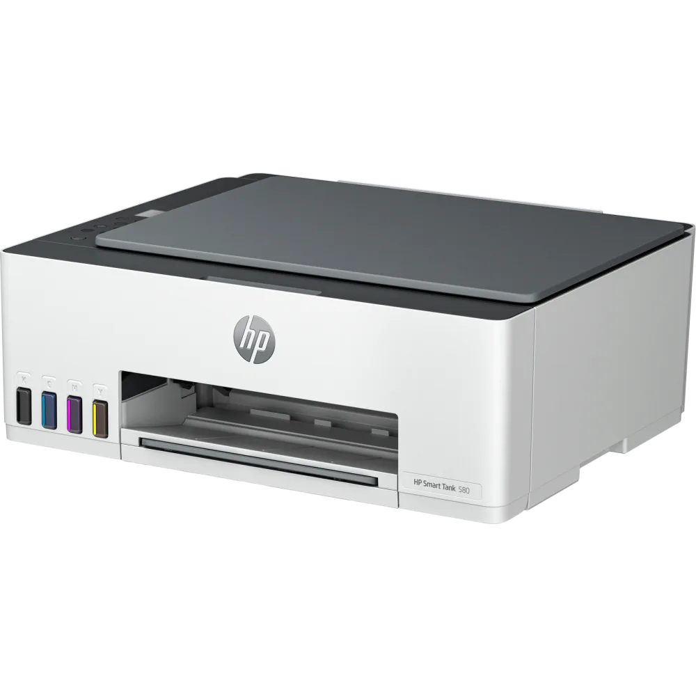 МФУ HP Tank 580 AiO — фото 2