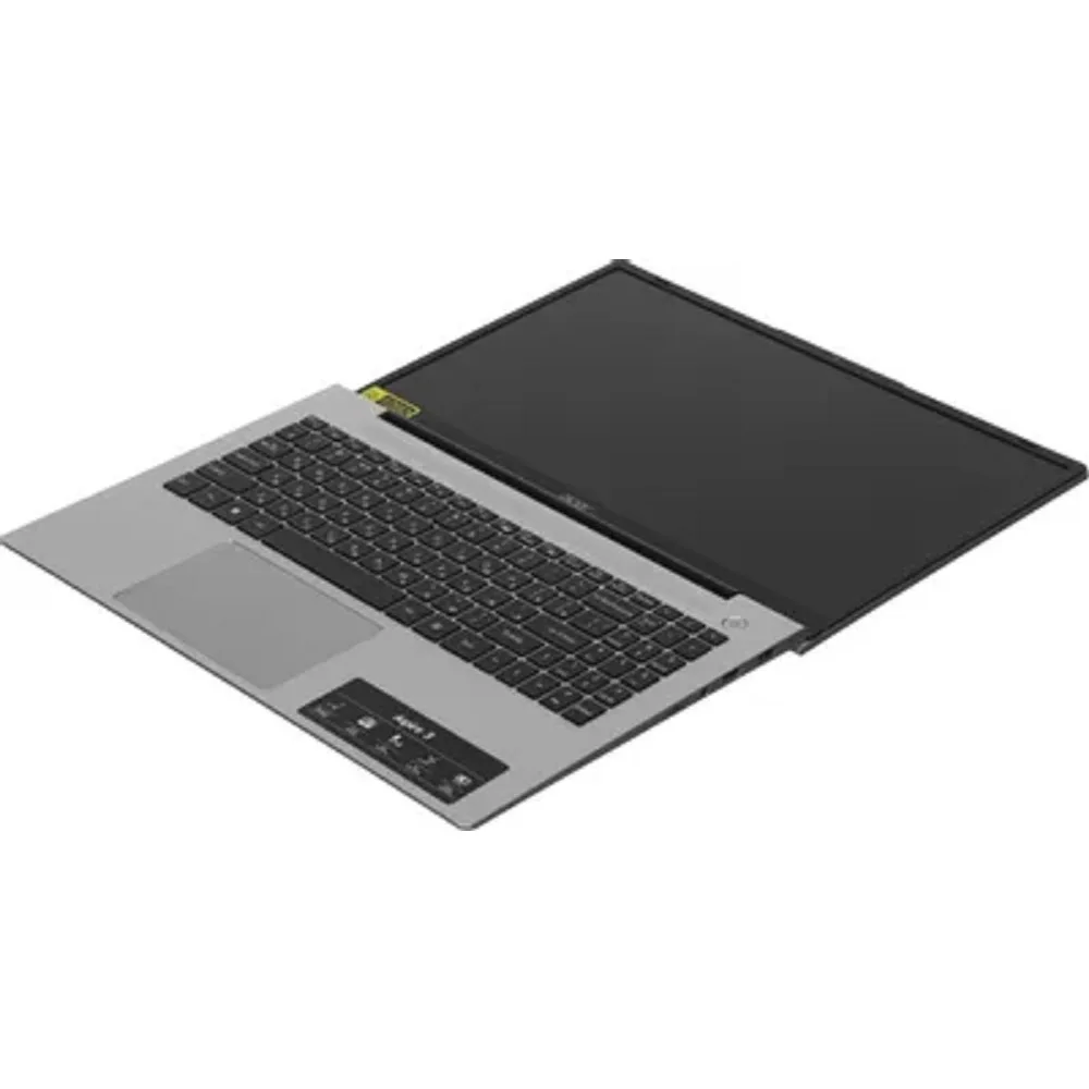 Ноутбук Acer Aspire 3 A325-42, 15.6", AMD Ryzen 7 7730U, 16 ГБ, 512 ГБ SSD, серый — фото 2