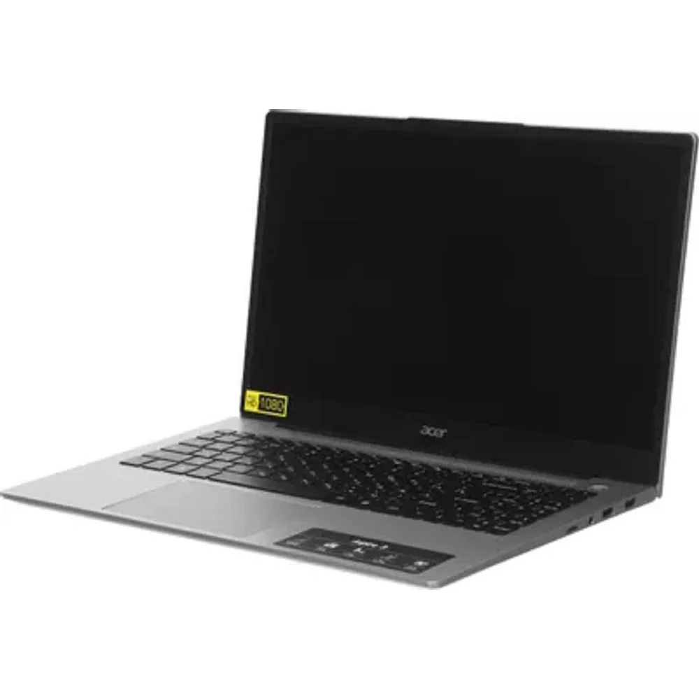 Ноутбук Acer Aspire 3 A325-42, 15.6", AMD Ryzen 7 7730U, 16 ГБ, 512 ГБ SSD, серый