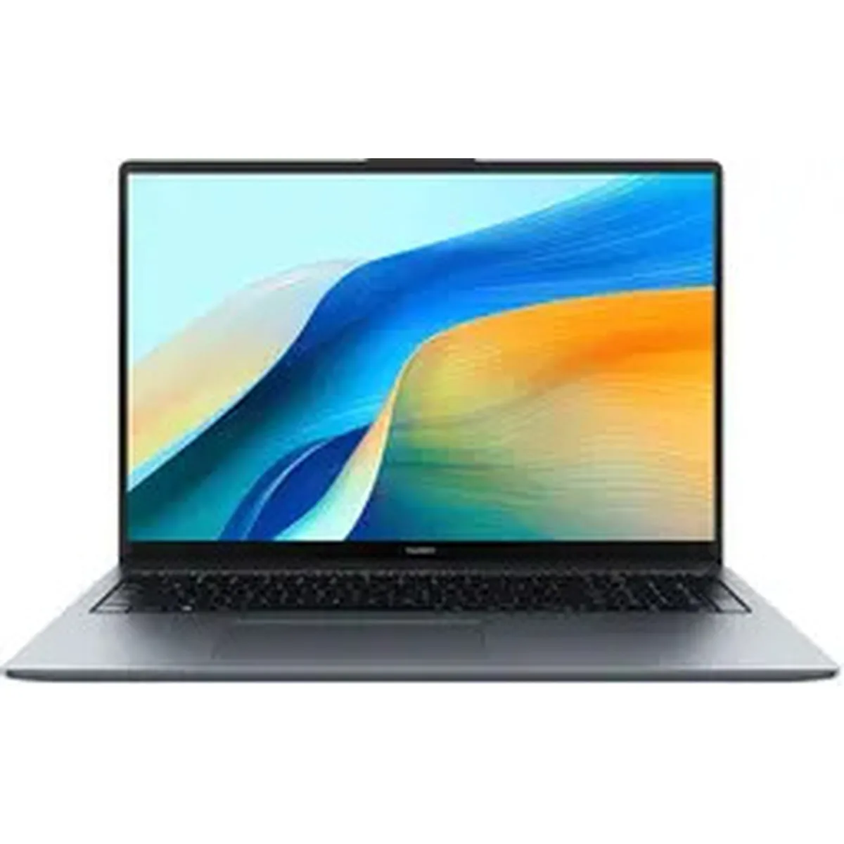 Ноутбук Huawei MateBook D16 MCLG-X, 16", Core i5 13420H, 16 ГБ, 1 ТБ SSD, серый