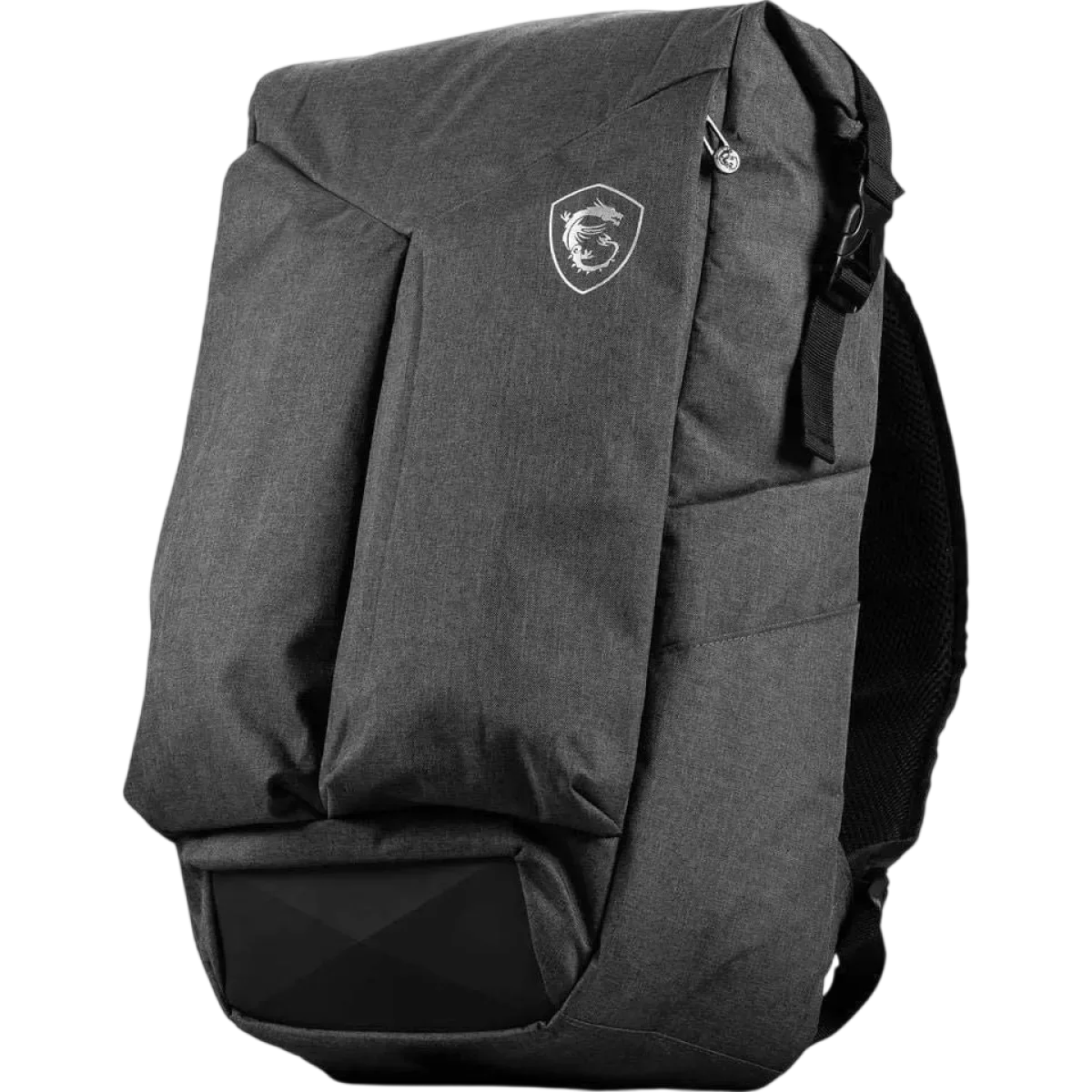 Рюкзак MSI Stealth Trooper Backpack, серый