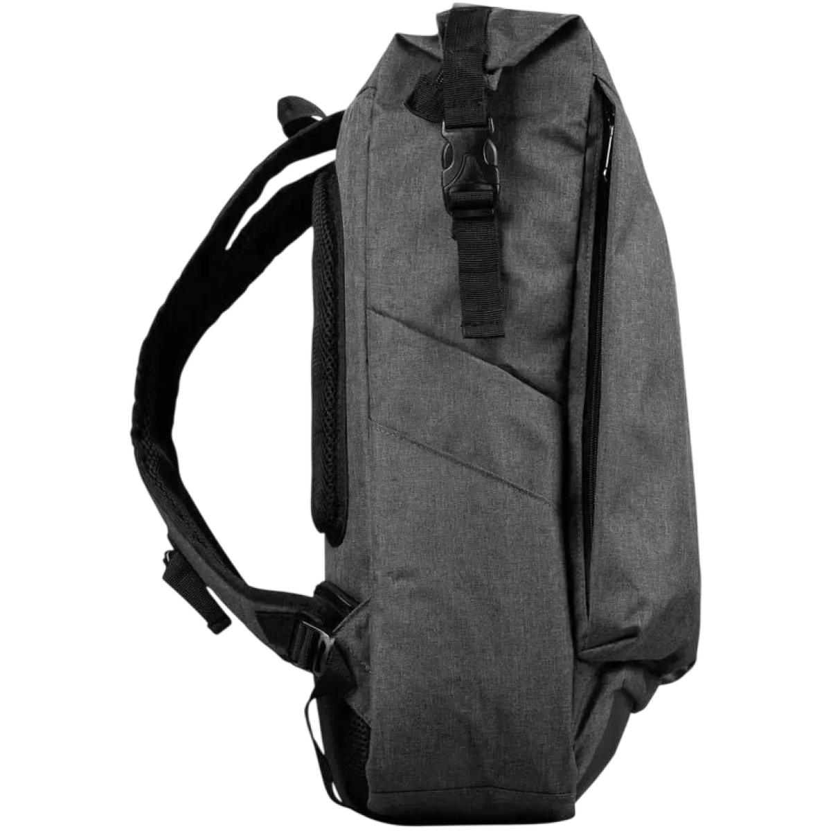 Рюкзак MSI Stealth Trooper Backpack, серый — фото 2