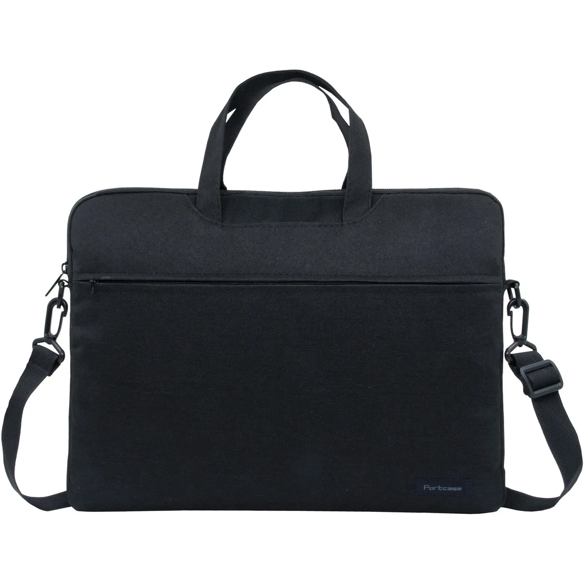 Сумка PORTcase KCB-165, чёрный