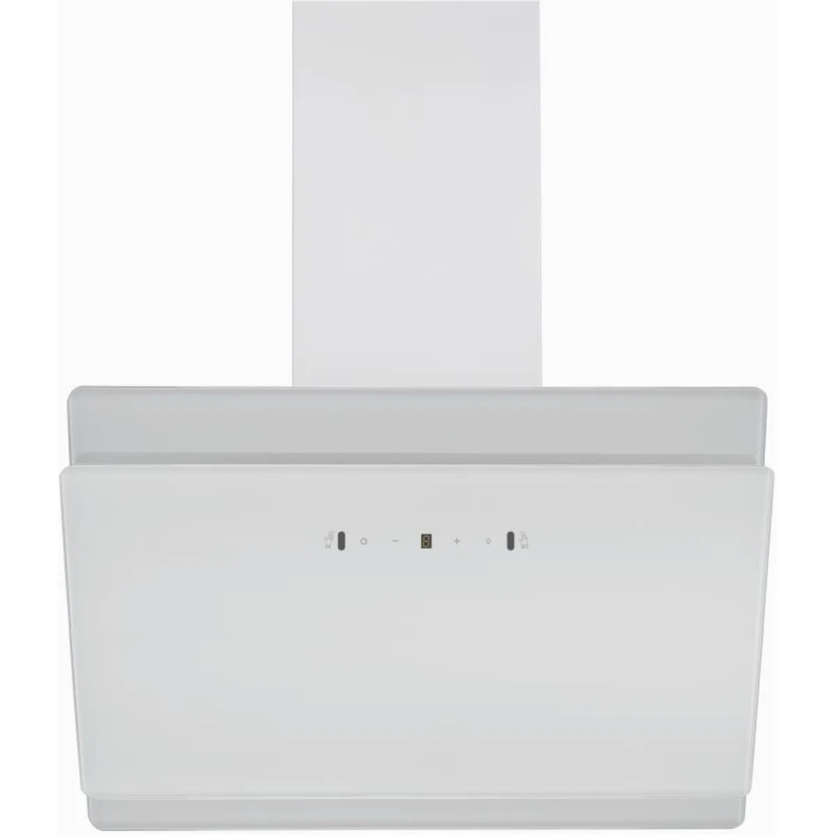 Вытяжка Oasis NR-60W, наклонная, белый