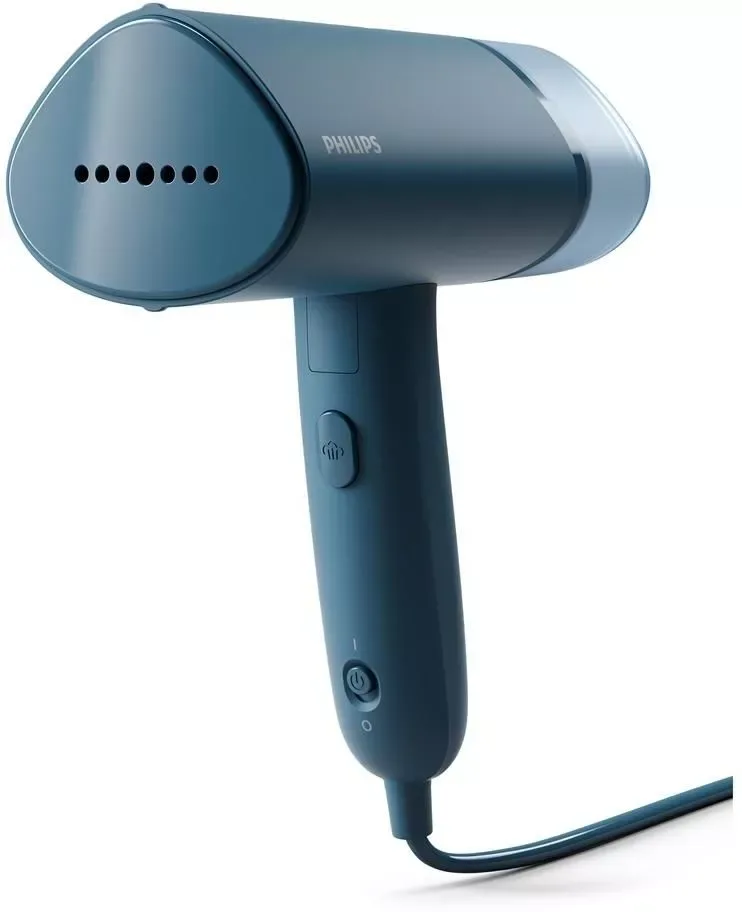Ручной отпариватель Philips 3000 STH3000/20, синий