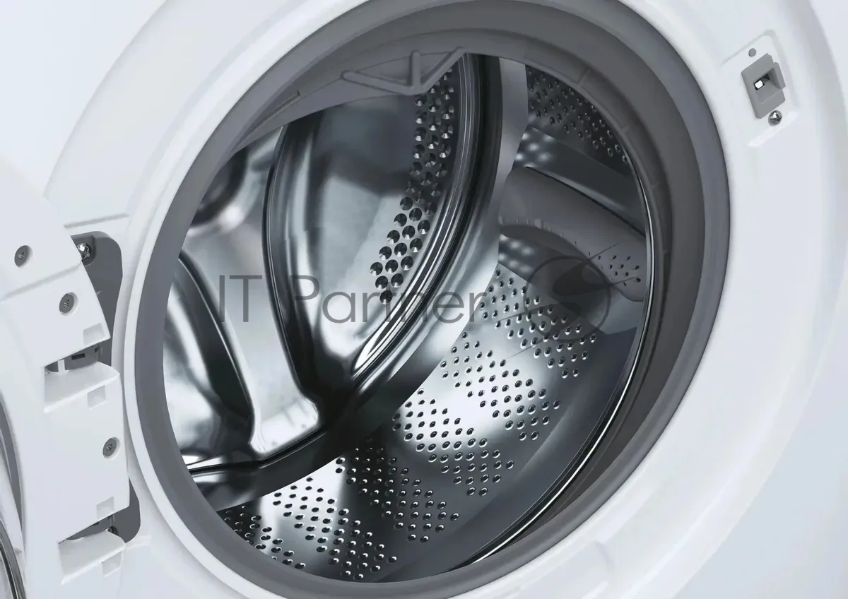 Стиральная машина Candy CSH41273DW/2-07, вертикальная загрузка, белый — фото 2