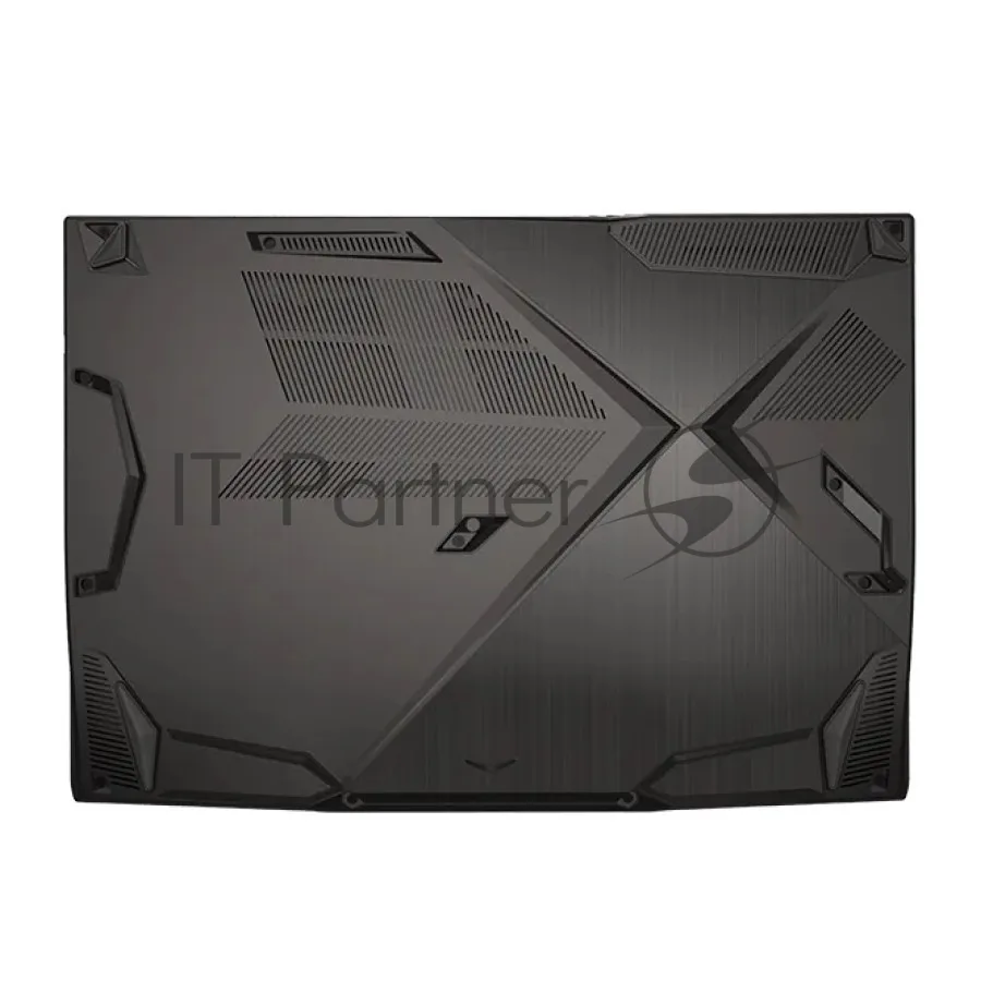 Ноутбук MSI Thin 15 B2RVE-3450XRU, 15.6", Core 5 210H, 16 ГБ, 512 ГБ SSD, чёрный — фото 4