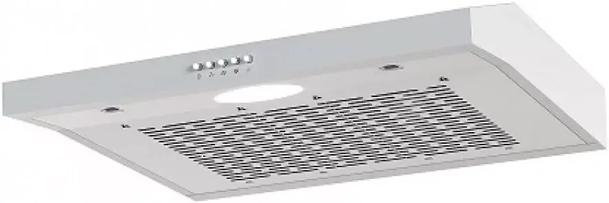 Вытяжка Avex BS 6020 X, телескопическая (слайдер), чёрный — фото 2