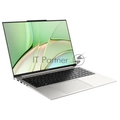 Ноутбук Infinix Xbook B16 BL61A7H, 16", Ryzen 7 7735HS, 16 ГБ, 512 ГБ SSD, серый