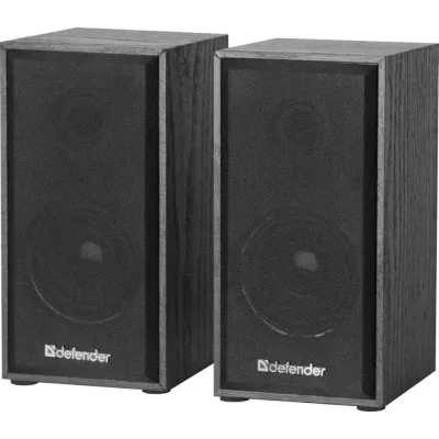 Акустическая система Defender SPK 240, серый