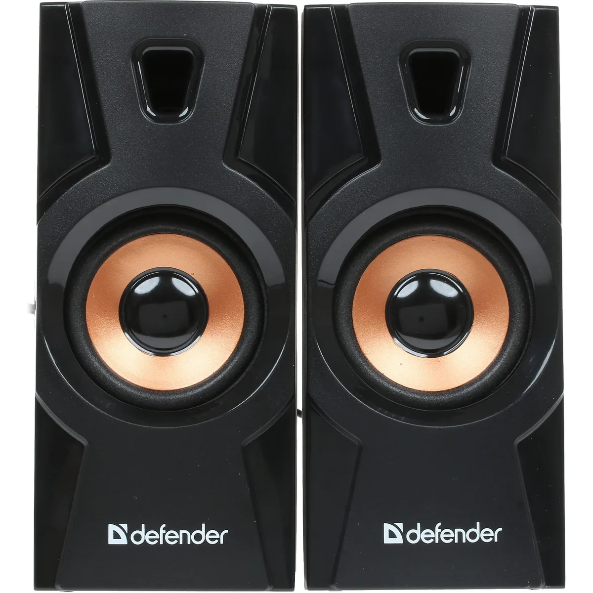 Акустическая система Defender Aurora S8, чёрный